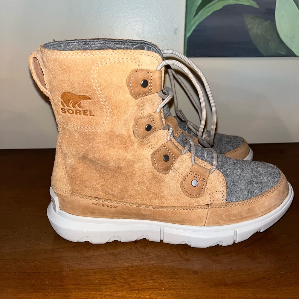 BRAND NEW Sorel Winter Boots